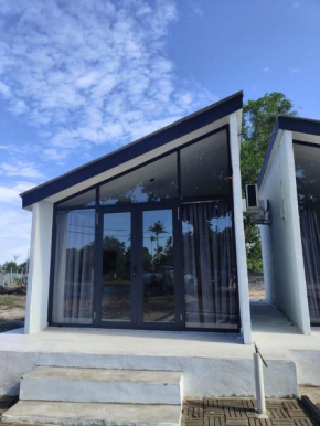 Secotek Nenasi Chalet